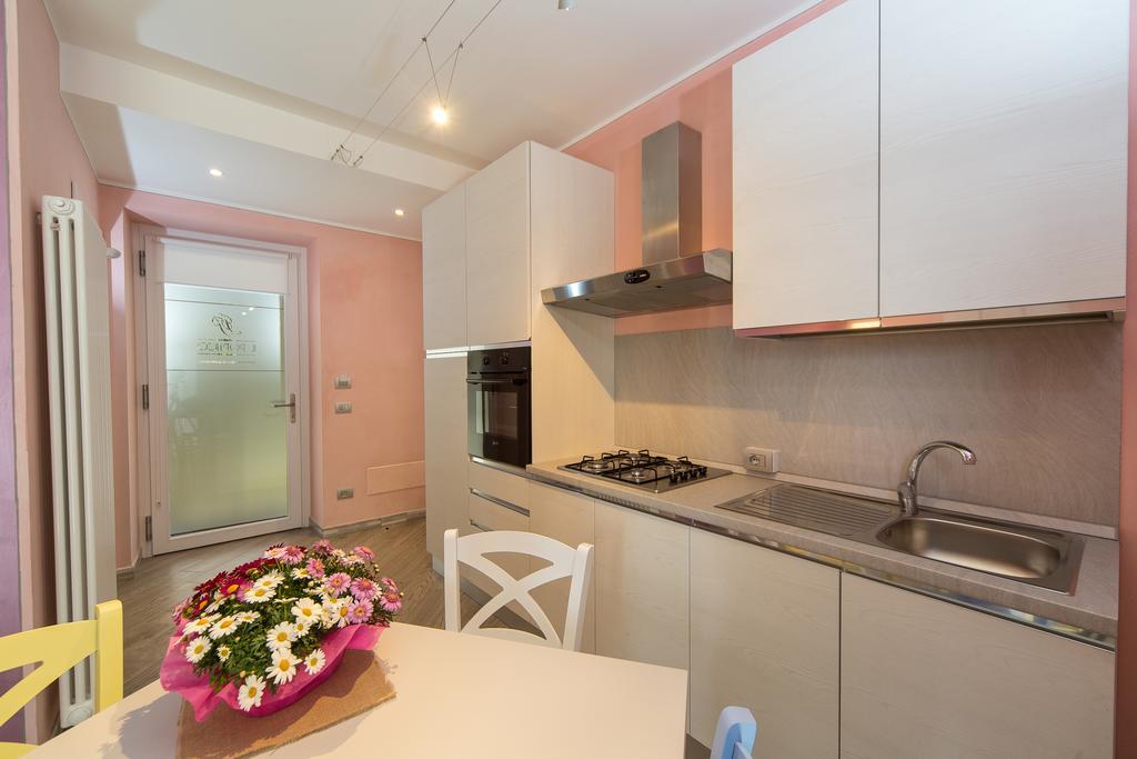 Il Portico Apartment Baveno Exterior photo