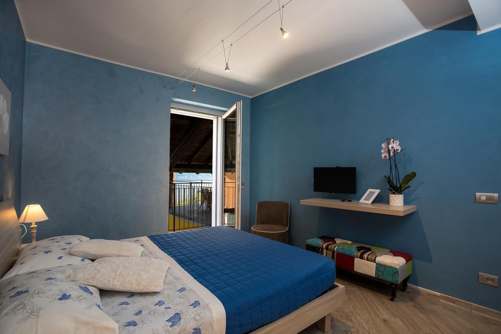 Il Portico Apartment Baveno Exterior photo
