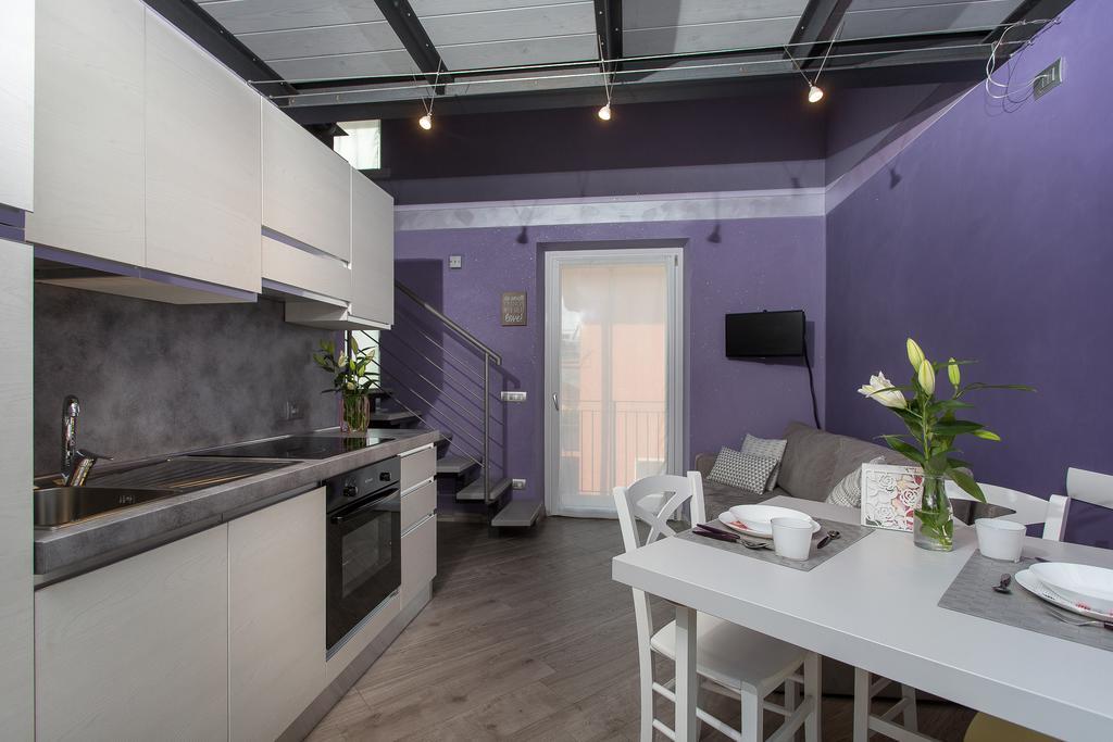 Il Portico Apartment Baveno Exterior photo