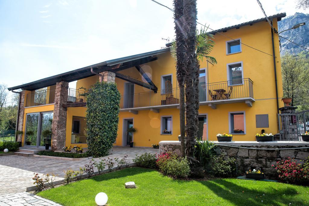 Il Portico Apartment Baveno Exterior photo