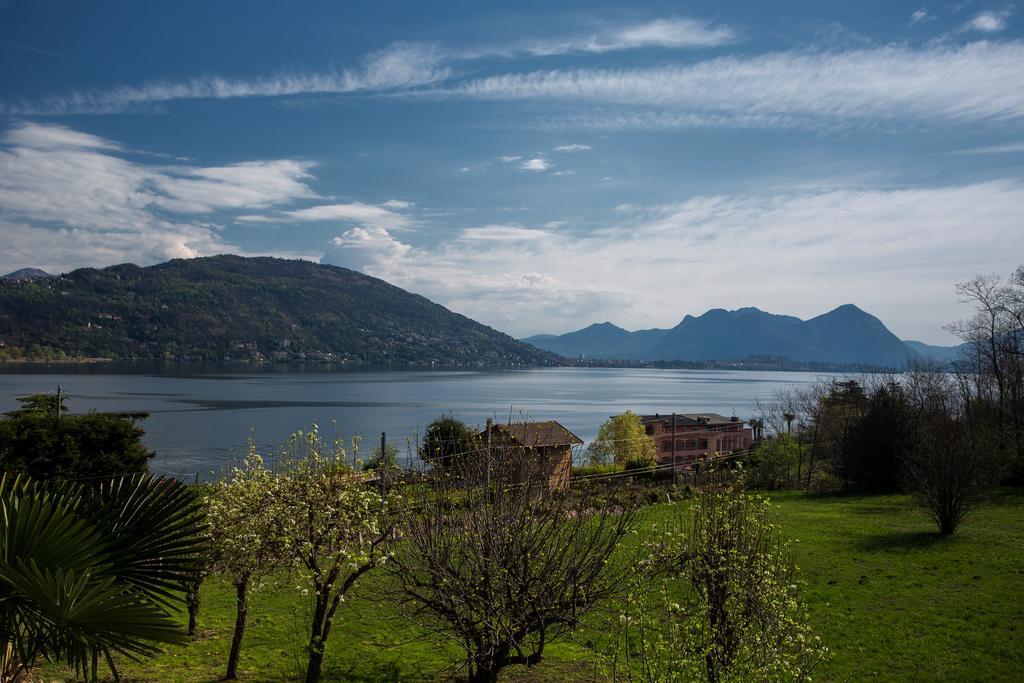 Il Portico Apartment Baveno Exterior photo