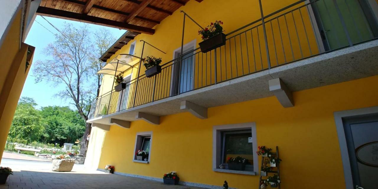 Il Portico Apartment Baveno Exterior photo